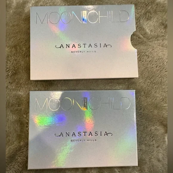 Anastasia Beverly Hills Moon Child Glow Kit - Picture 2 of 4